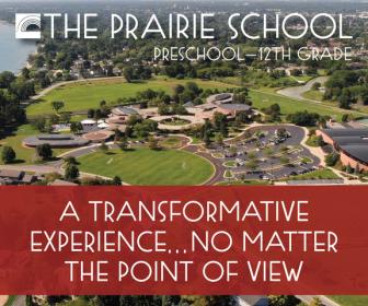 The Prairie School 2024