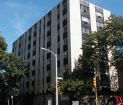 Coronet Apartments