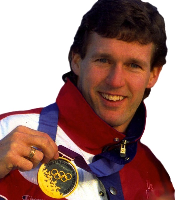 Dan Jansen