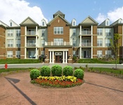 Georgetown Square Apartments