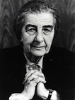 Golda Meir