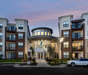 Poplar Creek Apartments