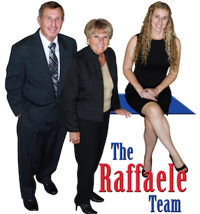 The Raffaele Team