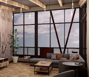 SoNa Lofts Apartments