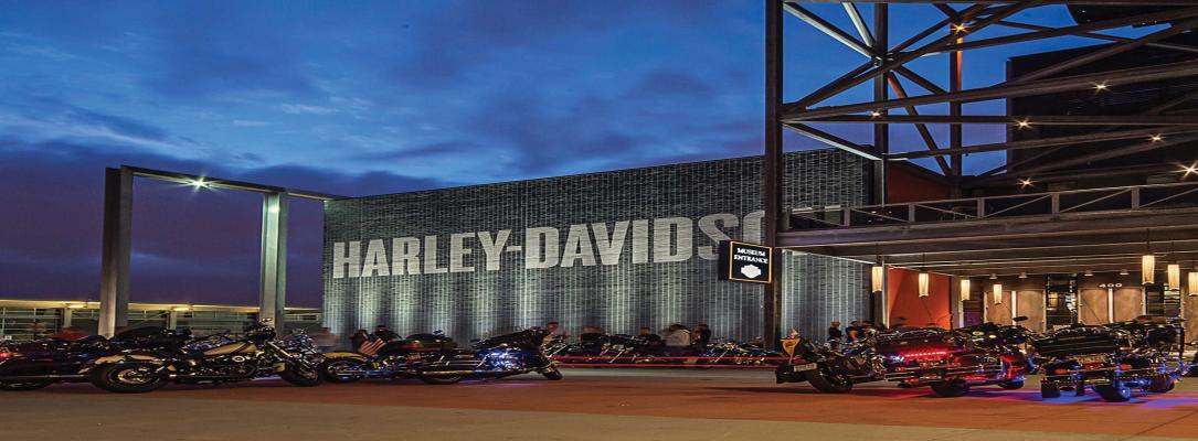 Harley Museum
