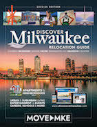 2023 Discover MKE Guide