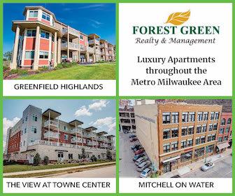 Forest Green Realty Luxury Apartments