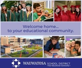 Wauwatosa School District