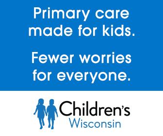 Children's Wisconsin