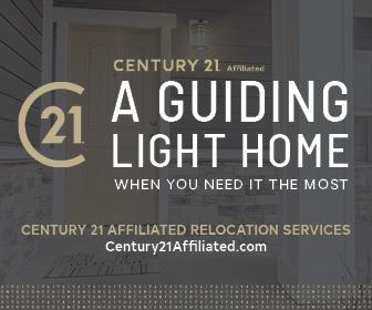 Century 21 Affiliated