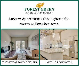 Forest Green Luxury Apatments