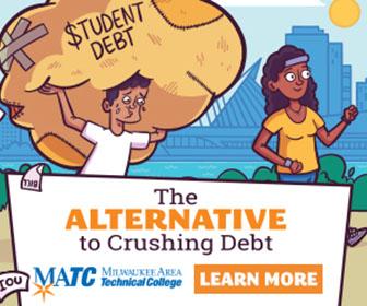 MATC - Milwaukee Area Technical College