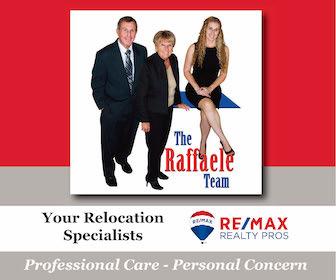 The Raffaele Team - Relocation Specialists