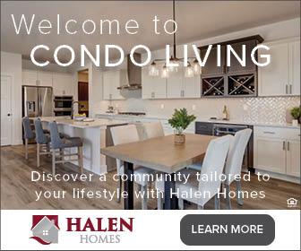 Halen Homes