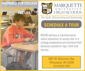 Marquette University High School