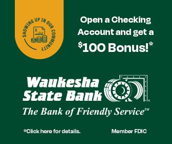 Waukesha State Bank