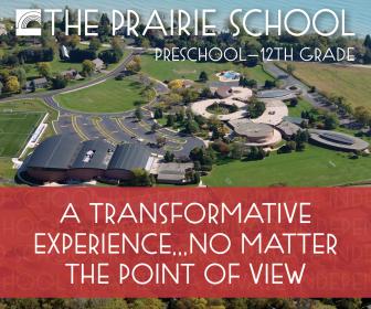The Prairie School