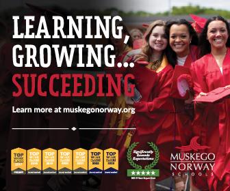 Muskego Norway School 