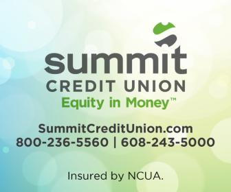 Summit Credit Union 