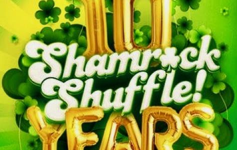 Shamrock Shuffle