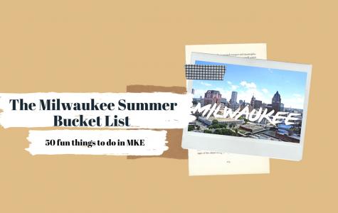 Milwaukee Summer Bucket List