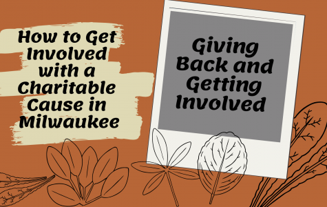 How to Get Involved with a Charitable Cause in Milwaukee