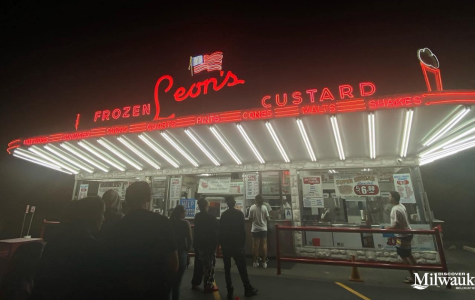 Local Business - Leon's Custard