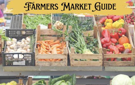 farmers market guide 