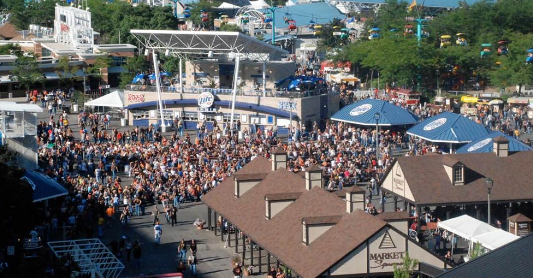 Milwaukee Event Calendar by month Milwaukee Event Calendar by month