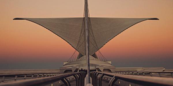 Milwaukee Art Museum