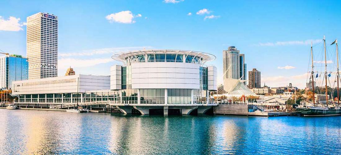 Milwaukee Shoreline