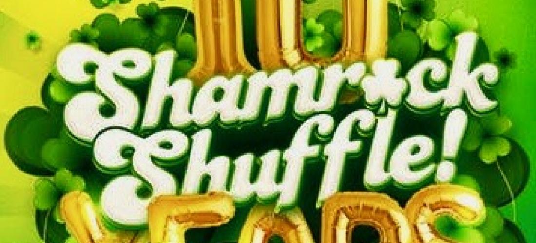 Shamrock Shuffle