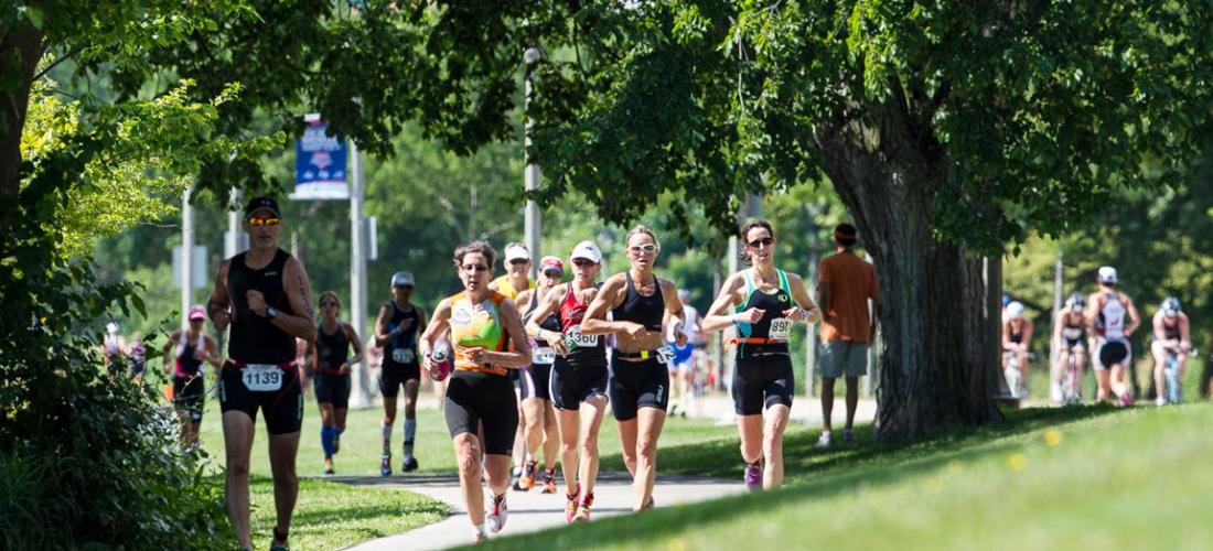 Milwaukee Triathlon