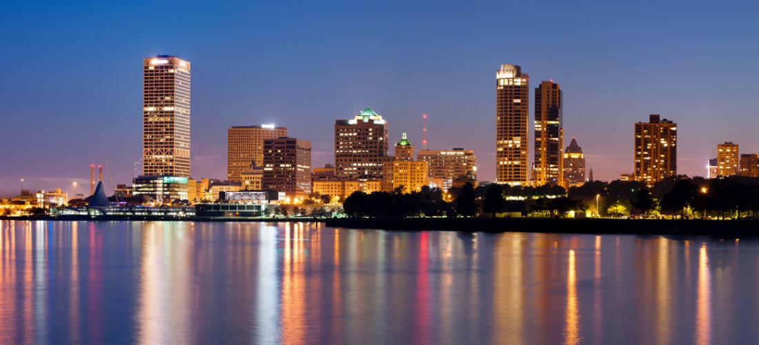 Milwaukee Business Market - Skyline
