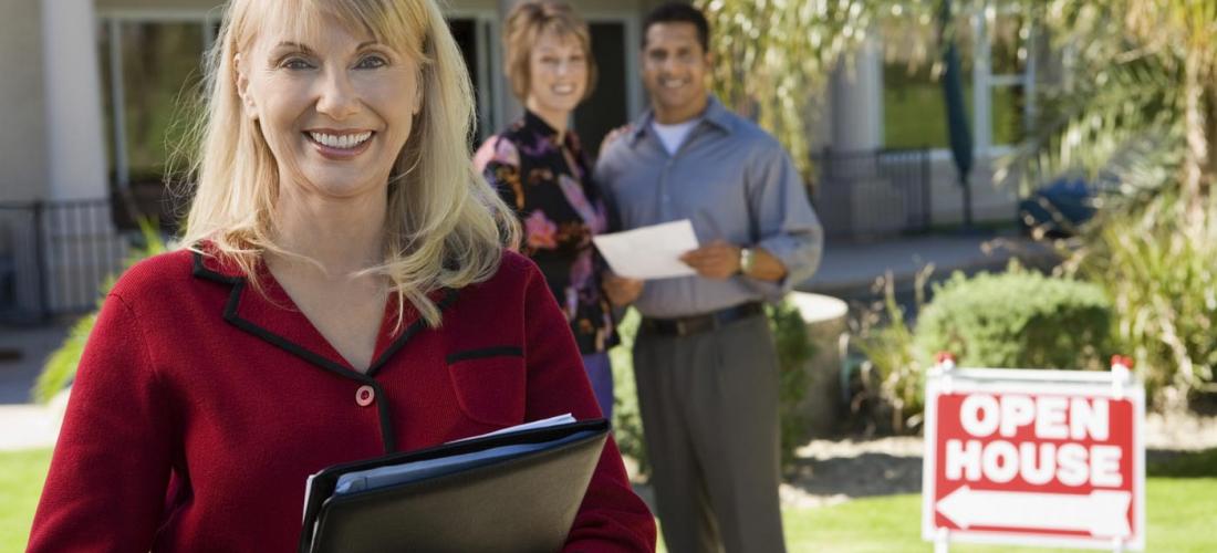 Milwaukee Real Estate Agent