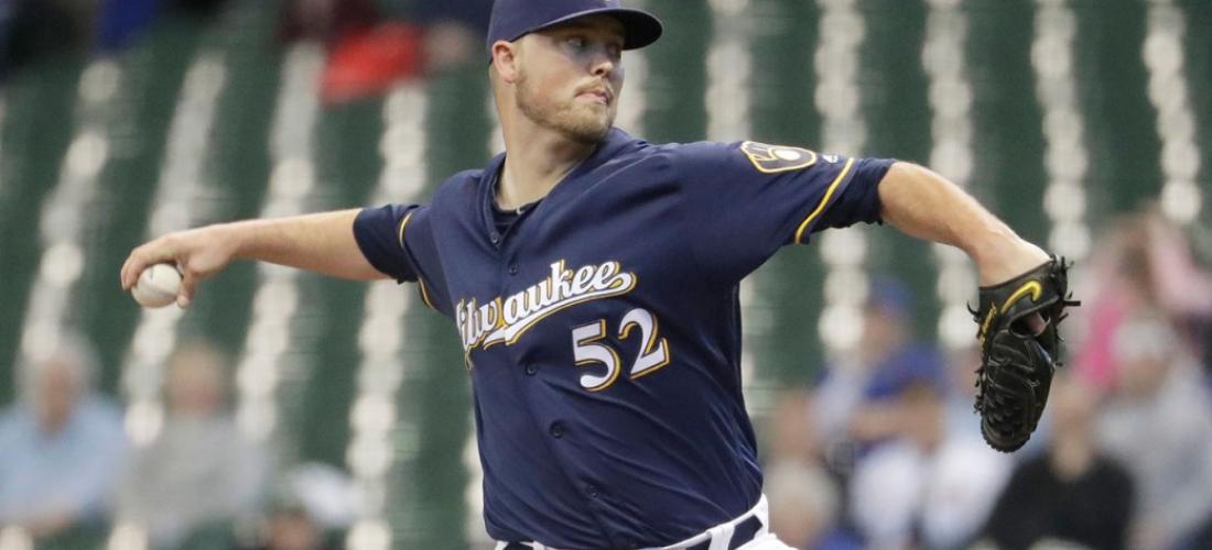 Milwaukee Brewers