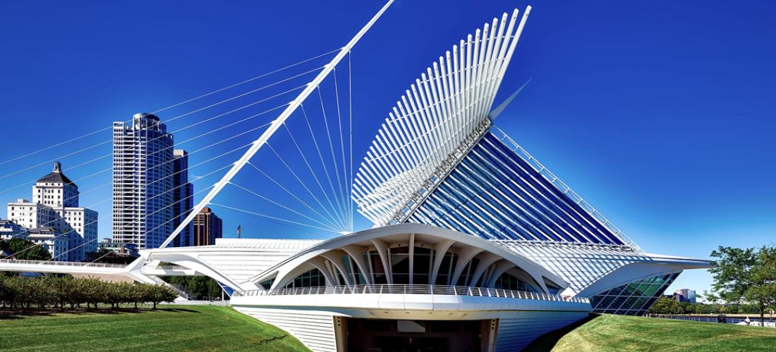 Milwaukee Art Museum