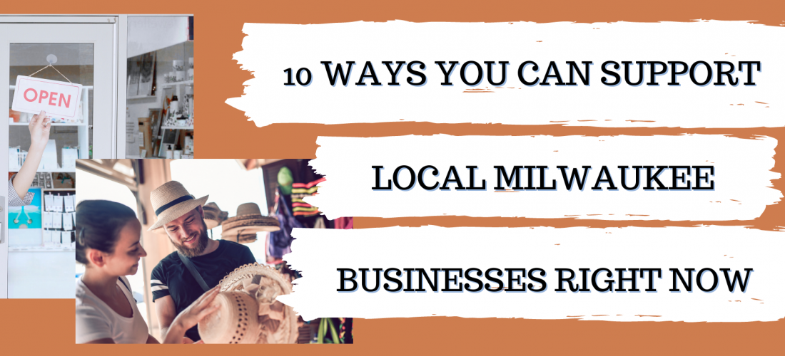 support local