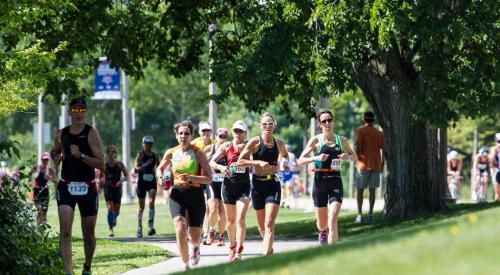 Milwaukee Triathlon