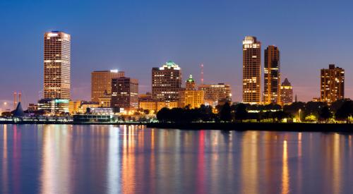 Milwaukee Business Market - Skyline