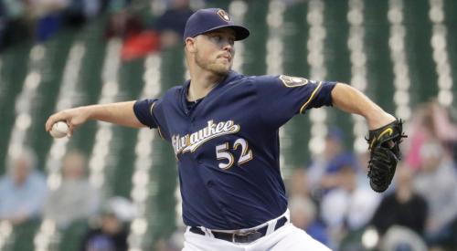 Milwaukee Brewers