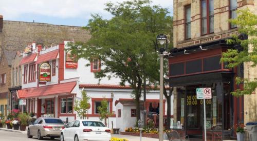 Milwaukee Walker's Point/Fifth Ward