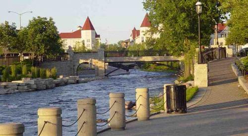 Waukesha County Milwaukee Area