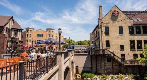 Wauwatosa Apartments