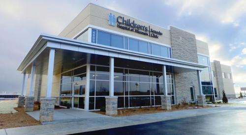 Children's Hospital of Wisconsin Urgent Care