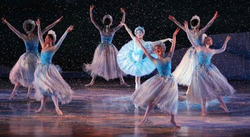 Milwaukee Ballet - The Nutcracker