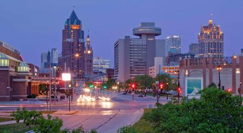 Downtown Milwaukee Hotels