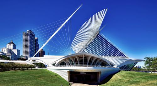 Milwaukee Art Museum