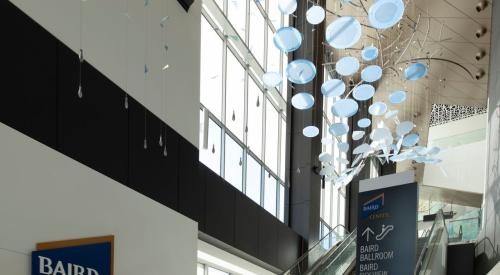 Baird Center