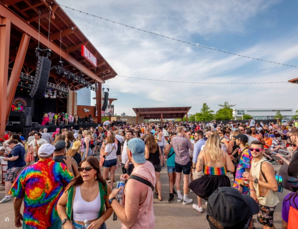 PrideFest